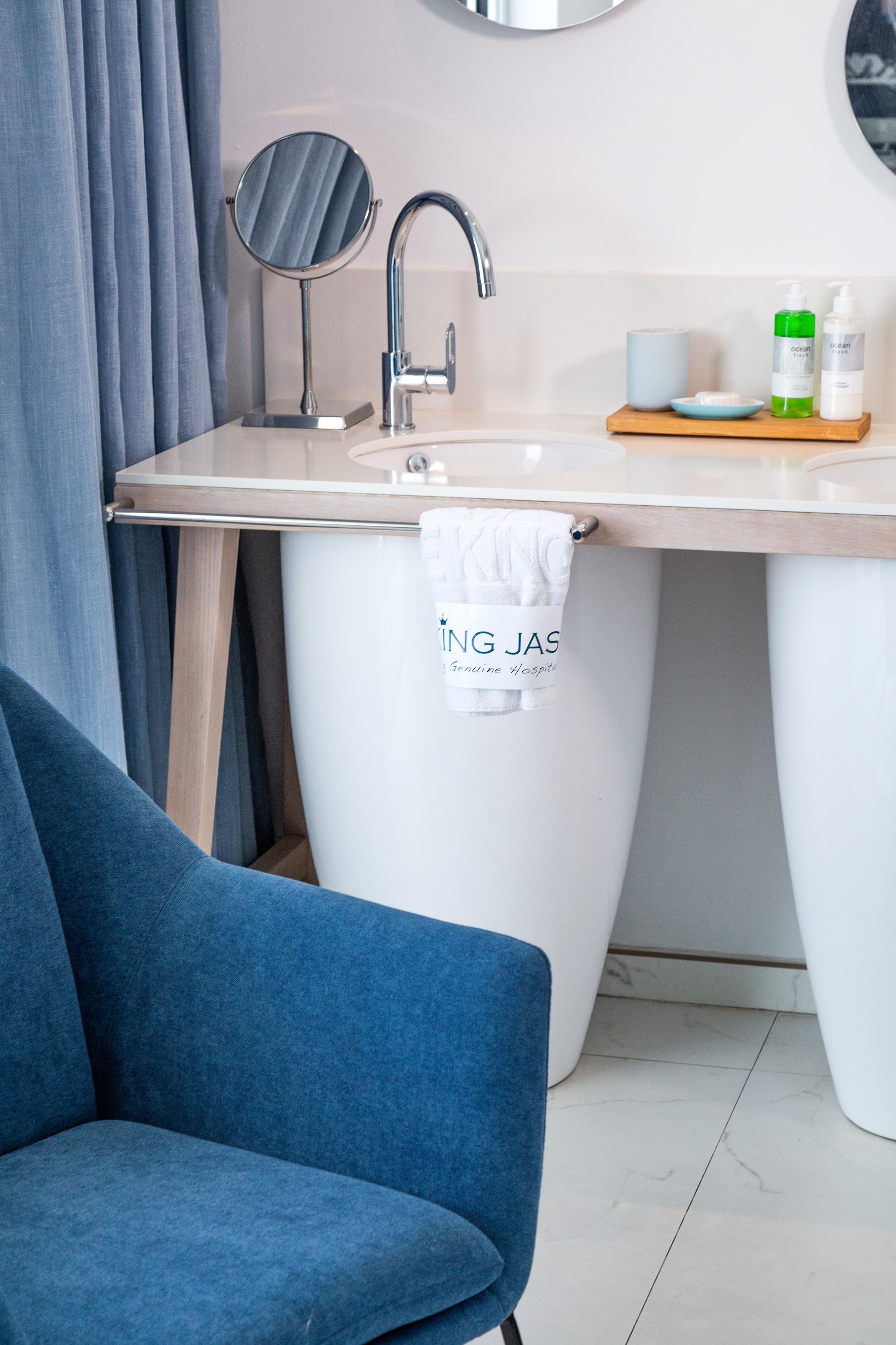 King Jason Protaras - Designed For Adults By Louis Hotels Exteriör bild