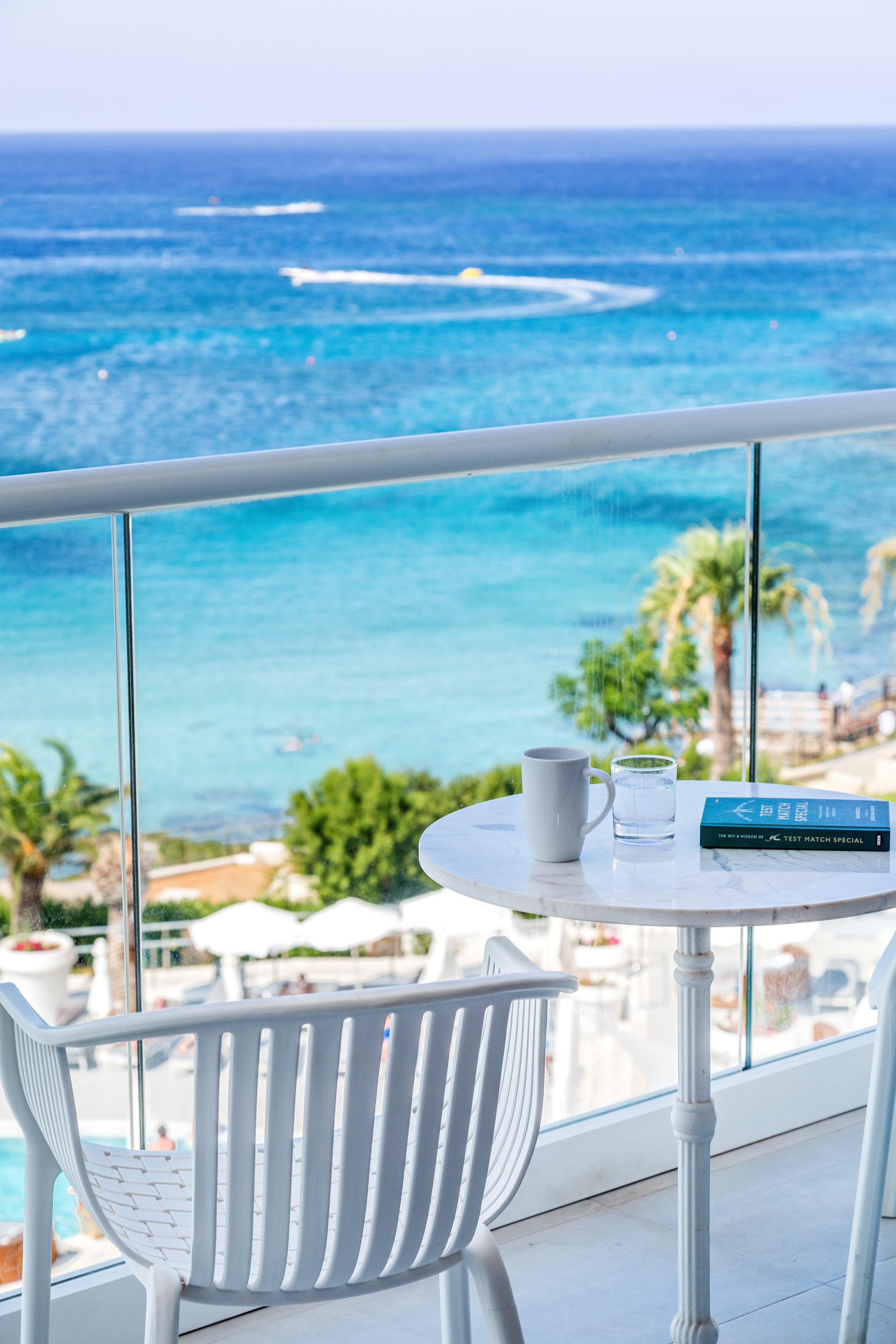 King Jason Protaras - Designed For Adults By Louis Hotels Exteriör bild