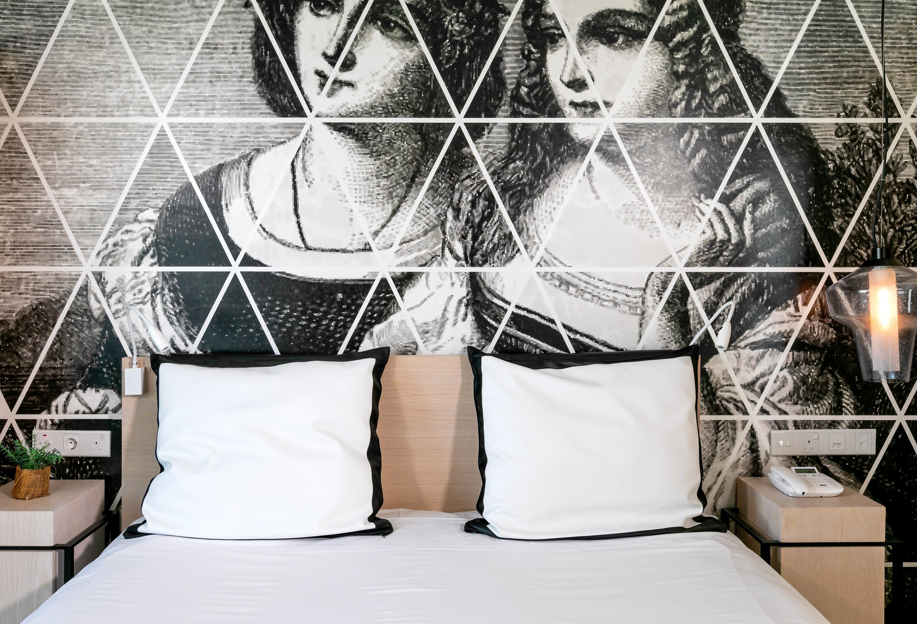 King Jason Protaras - Designed For Adults By Louis Hotels Exteriör bild