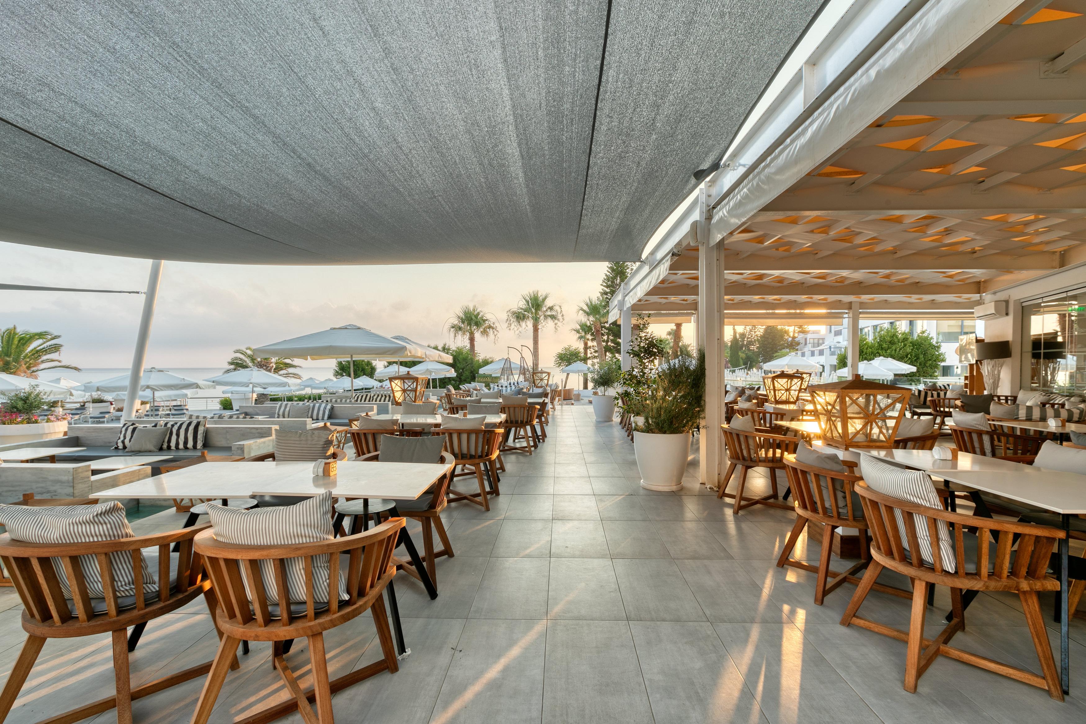 King Jason Protaras - Designed For Adults By Louis Hotels Exteriör bild