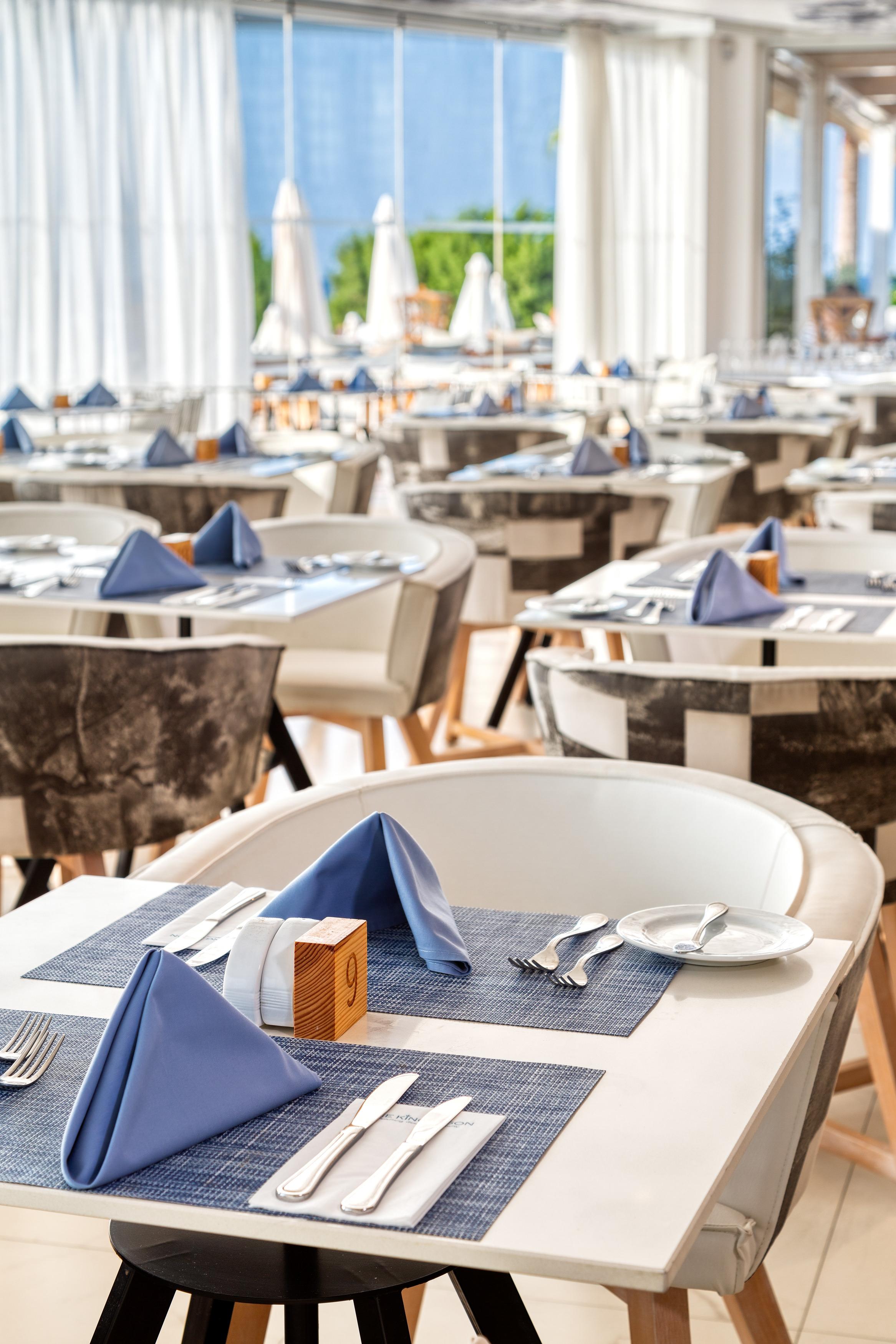 King Jason Protaras - Designed For Adults By Louis Hotels Exteriör bild