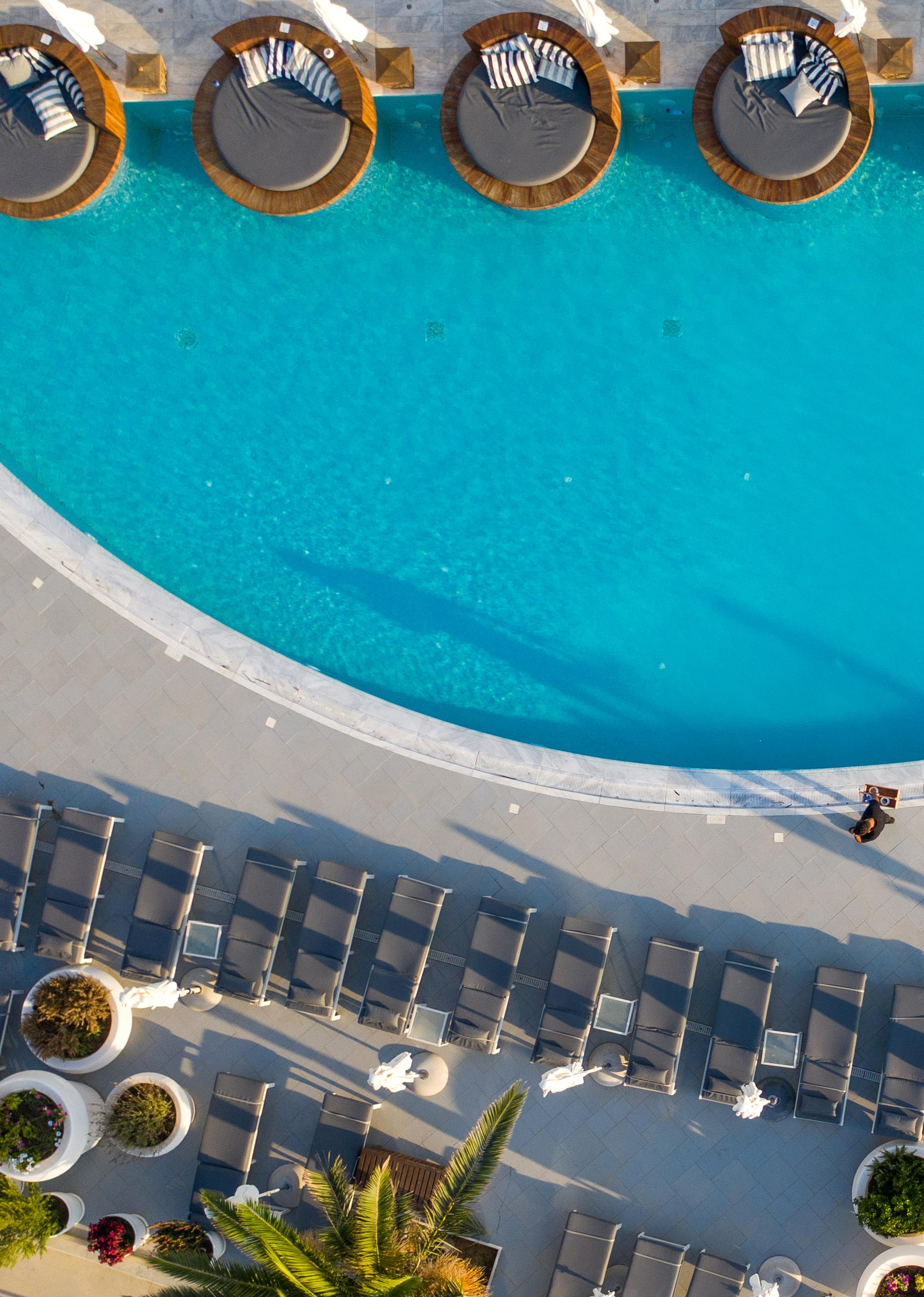 King Jason Protaras - Designed For Adults By Louis Hotels Exteriör bild