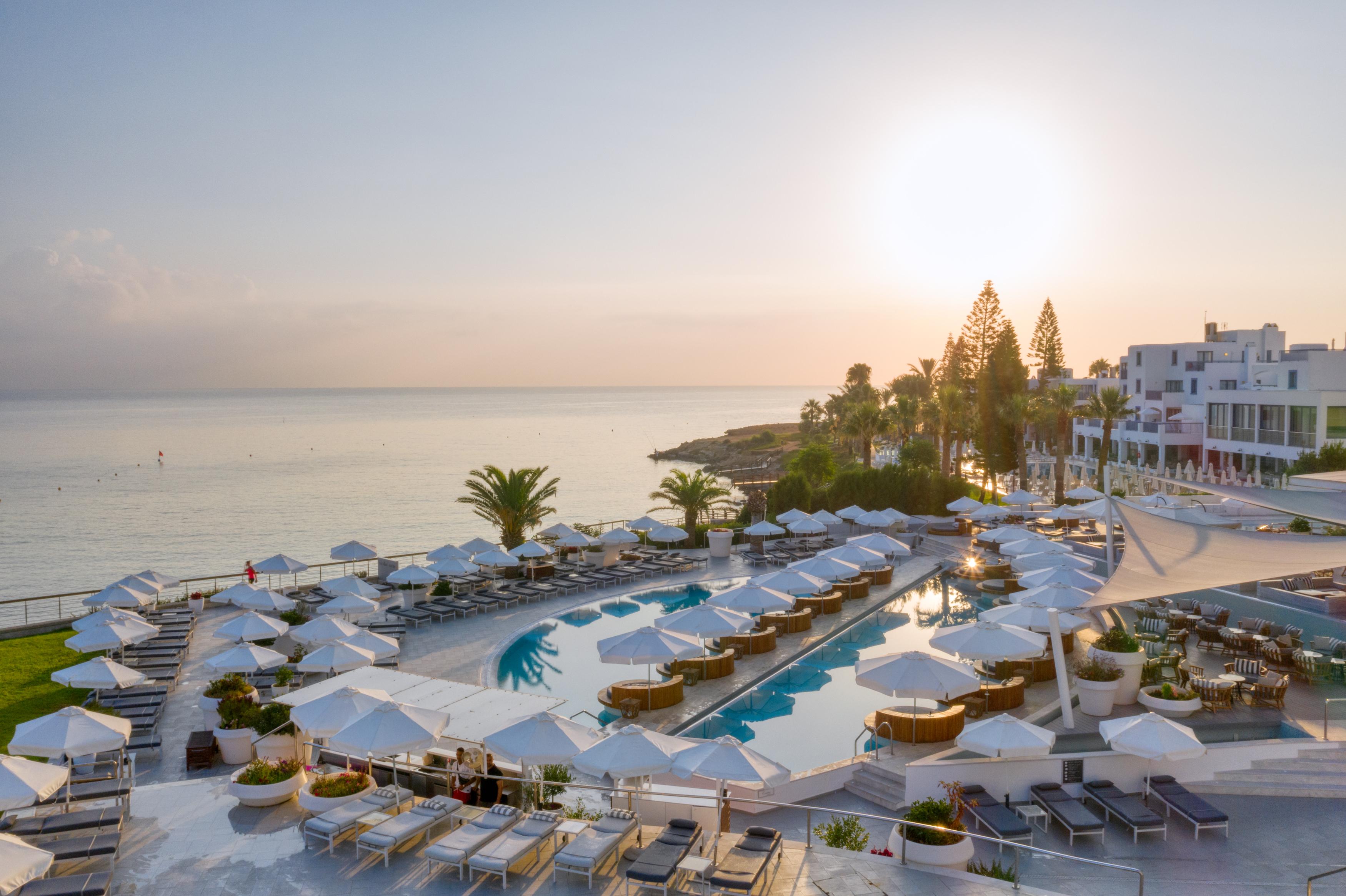 King Jason Protaras - Designed For Adults By Louis Hotels Exteriör bild