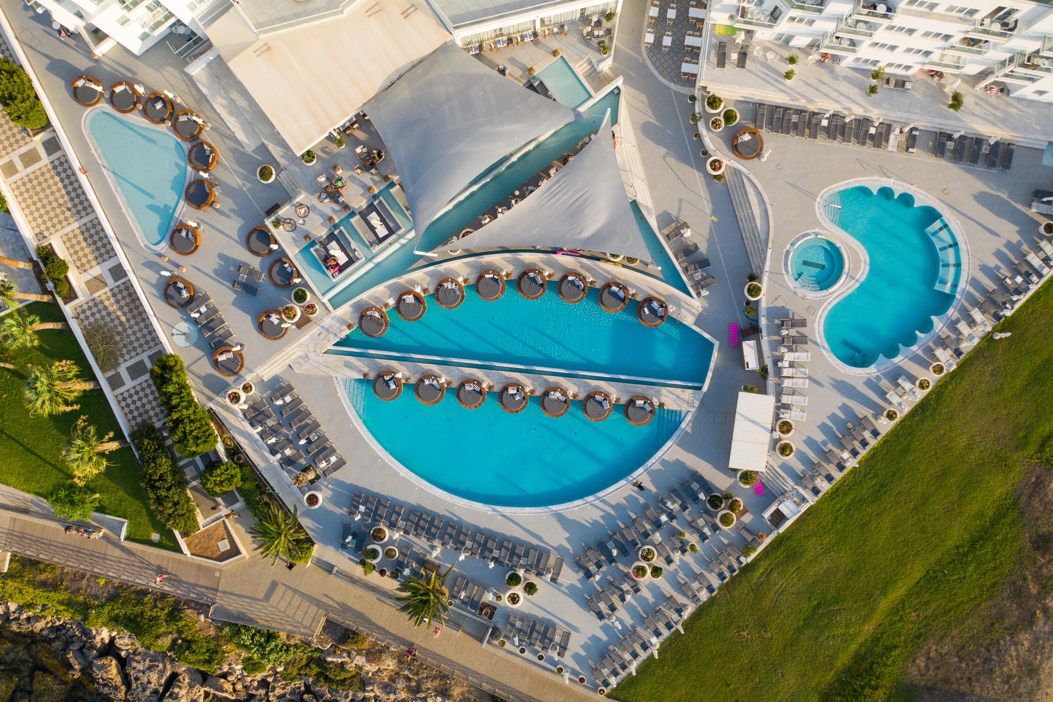 King Jason Protaras - Designed For Adults By Louis Hotels Exteriör bild