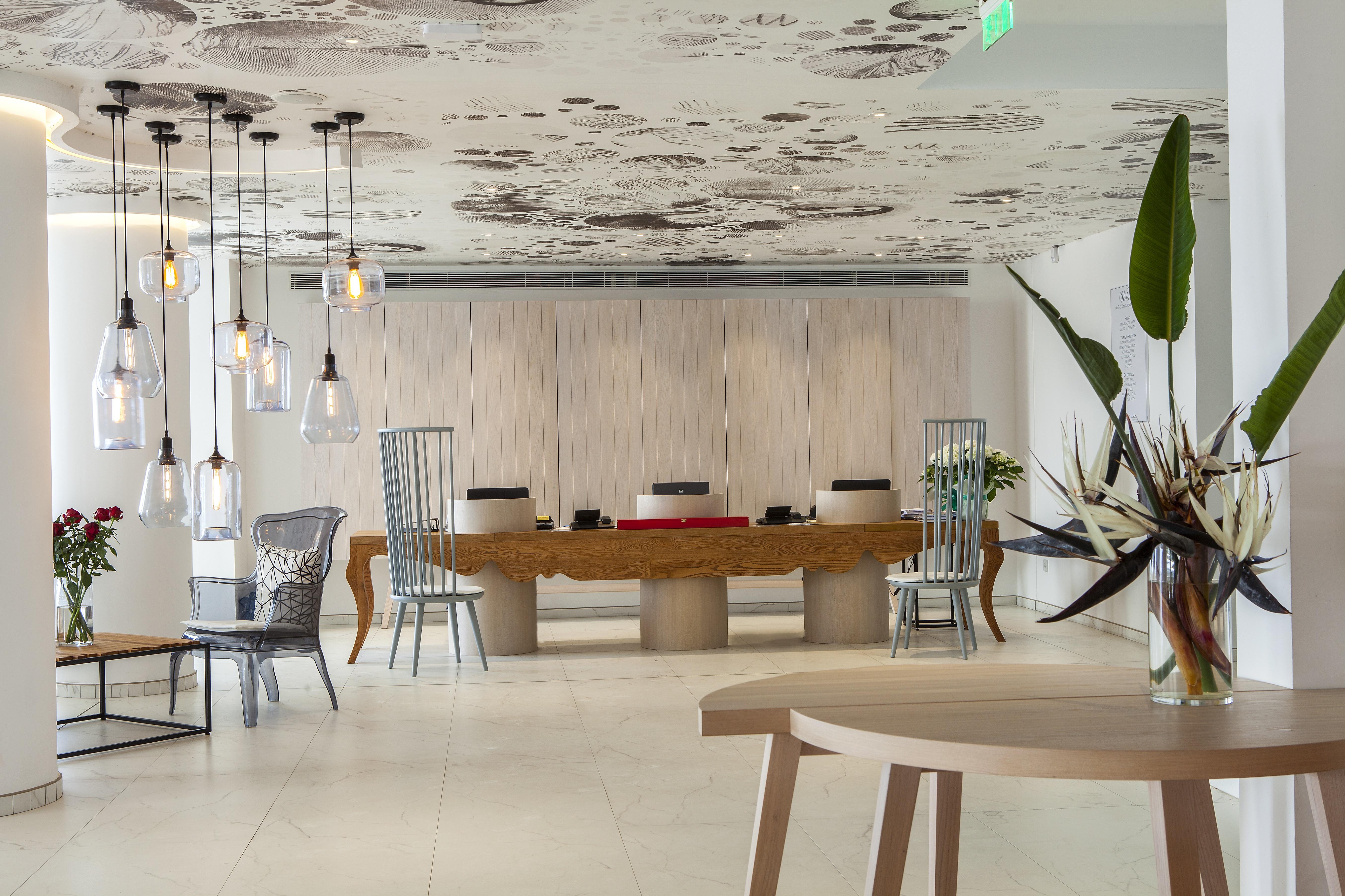 King Jason Protaras - Designed For Adults By Louis Hotels Exteriör bild