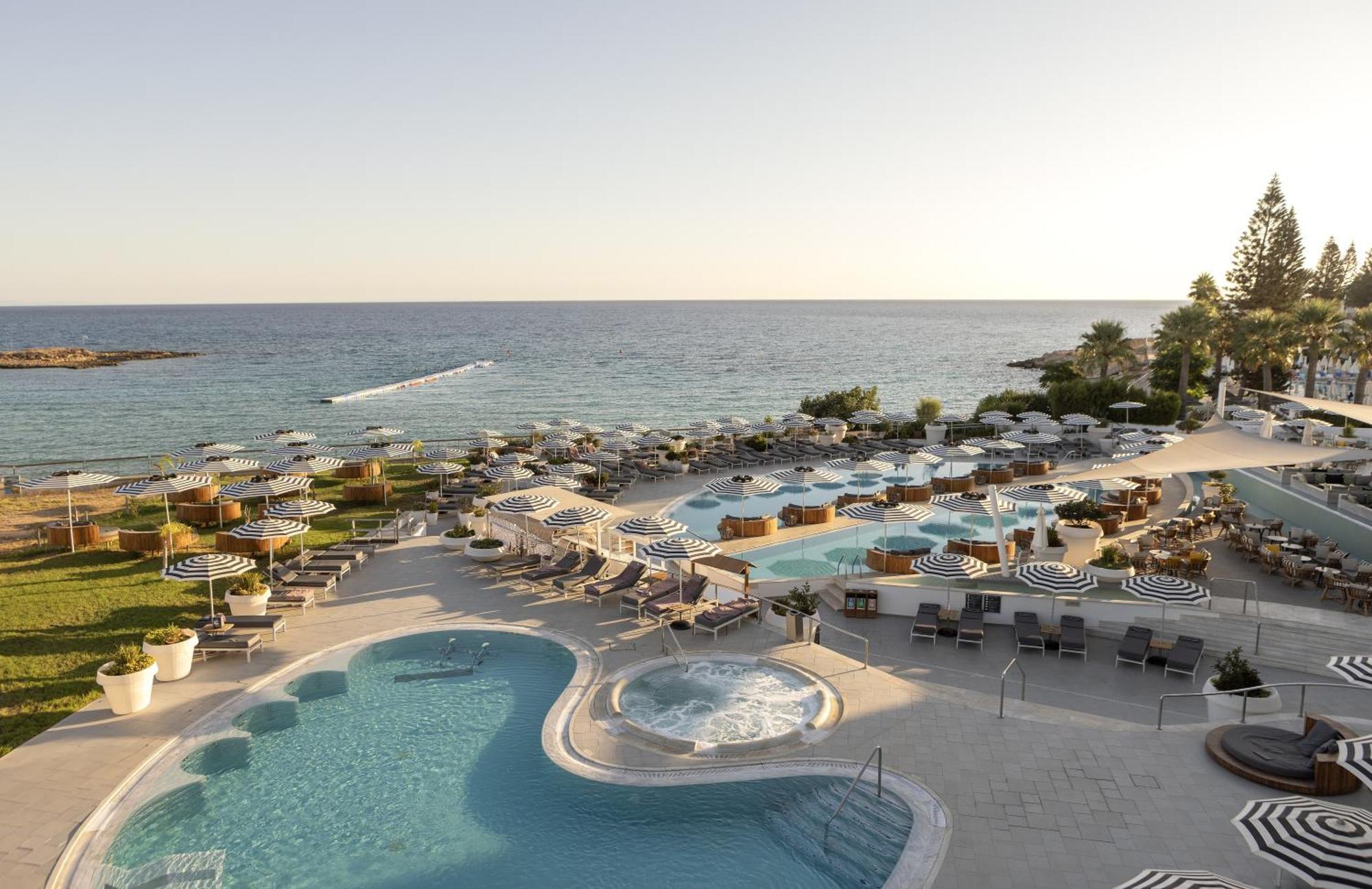 King Jason Protaras - Designed For Adults By Louis Hotels Exteriör bild