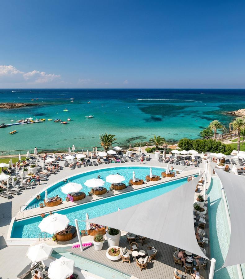 King Jason Protaras - Designed For Adults By Louis Hotels Exteriör bild