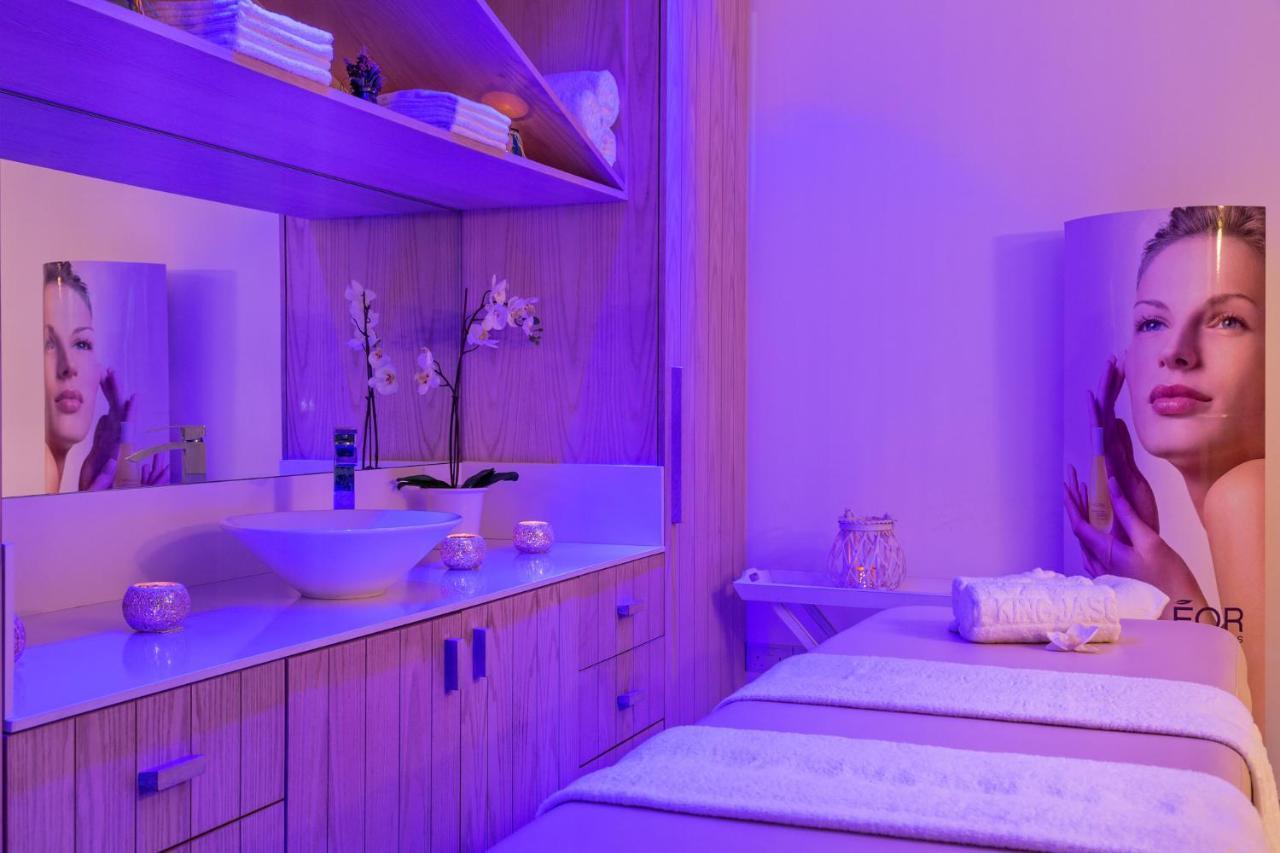 King Jason Protaras - Designed For Adults By Louis Hotels Exteriör bild