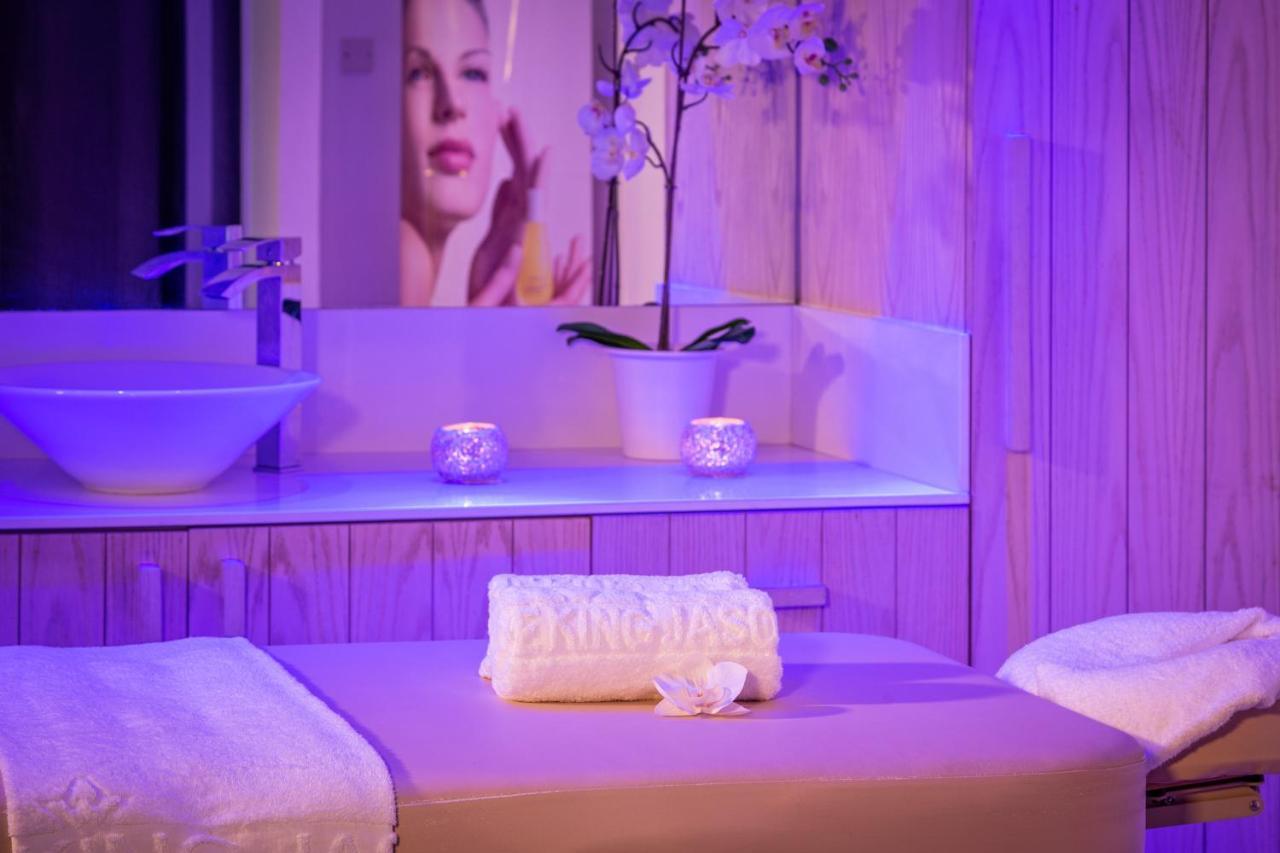 King Jason Protaras - Designed For Adults By Louis Hotels Exteriör bild