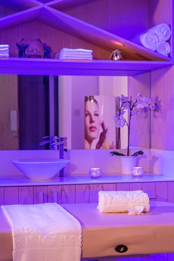 King Jason Protaras - Designed For Adults By Louis Hotels Exteriör bild